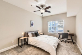 Crest At Midtown 1323 L 1 Bedroom 1 Bath